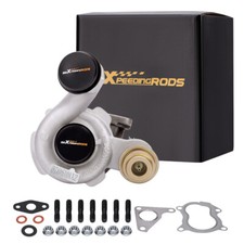 Turbo for Renault Trafic