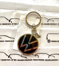 GENUINE VW Keyring Volkswagen