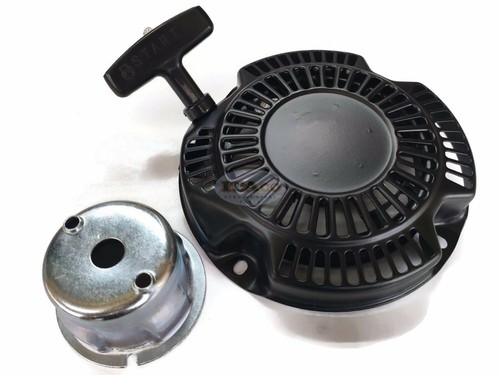 Pull recoil rewind stater asy - recoil,