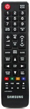 Samsung Genuine Remote Control For UE40EH5000KXXU LED TV