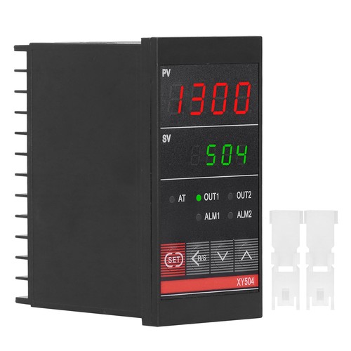 Intelligent pid temperature - intelligent,