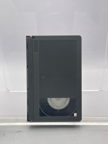 Vhs camcorder video cassette - camcorder,