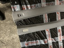 A-pillar trim OPEL ASTRA H