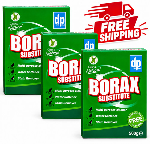 Borax substitute multi purpose - multi,