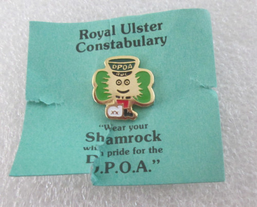 Royal ulster constabulary ruc - ulster,