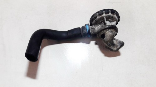 Egr valve exhaust - ,