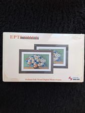 Eptusmey digital photo frame