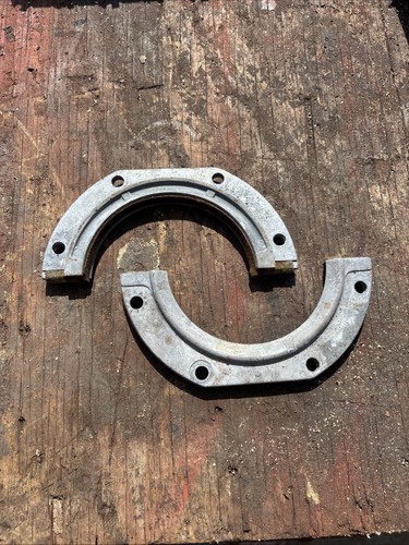 Hub knuckle wiper - wiper, seals