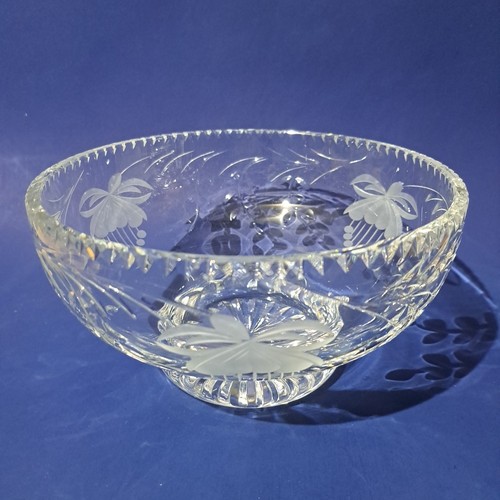 Royal brierley crystal - brierley,