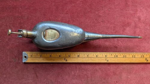 Vintage braime double slide - braime,