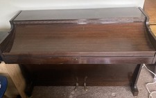 Challen Antique 6 Octave Piano
