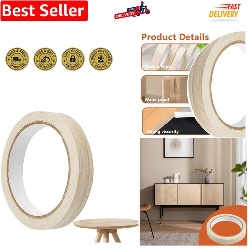 Wood veneer edging - wood, 20