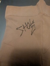 Shotzi Ring Worn Tights Signed