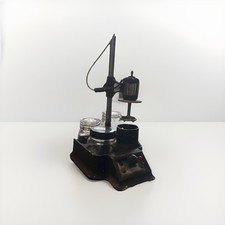 Watch Cleaning Machine With