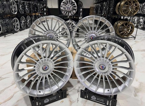New 5x112 5x120 - 5x112, alpina