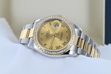 Rolex Datejust 116243 - Steel