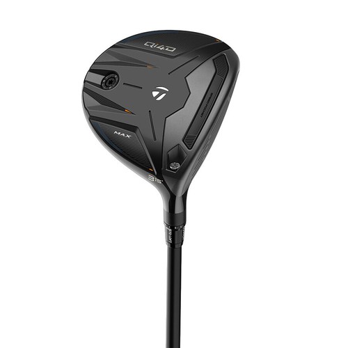 Taylormade qi4d max fairway - taylormade,