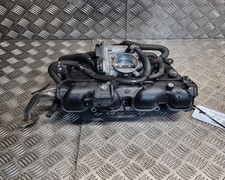 Toyota Corolla Estate