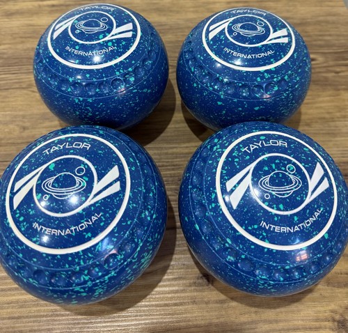 Taylor international bowls - international,