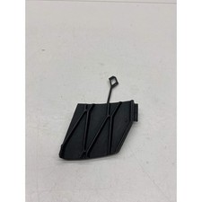 Toyota Supra tow eye cover