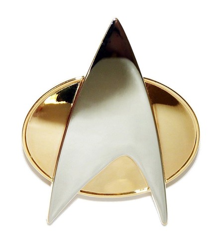 Star trek the next - star,