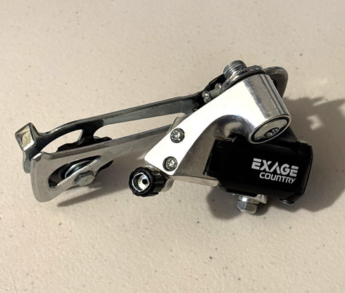 Shimano exage country m250 - exage, rd-m250