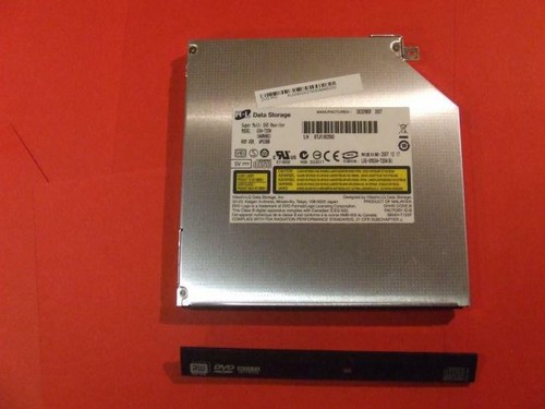 Dvd player acer extensa - cd,