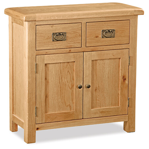 Oakvale mini sideboard small - sideboard, /