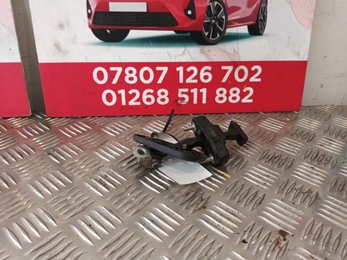 Vauxhall combo 2012 2018 - d, 2012-2018
