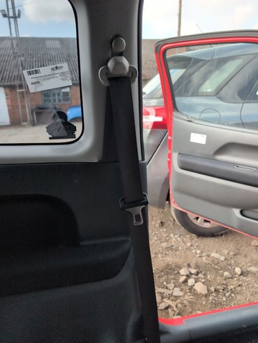 Suzuki ignis sport vvt - ignis,