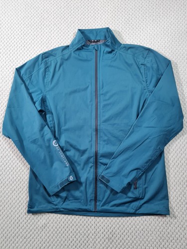 Sunderland golf jacket men - sunderland,