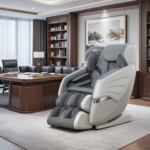 Zero gravity massager full - massager,