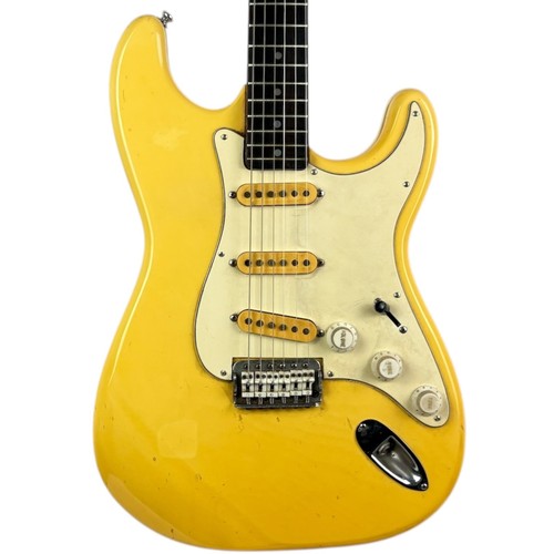 Greco stratocaster 1970s - 1970s,