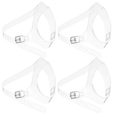  2 Pairs Shoe Straps for Heels