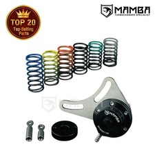 MAMBA Adjustable Turbo
