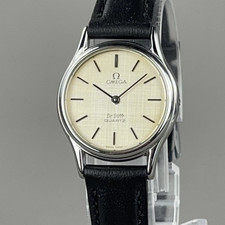OMEGA De Ville Vintage Ladies