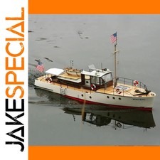 JakeSpecial - Vintage-Style