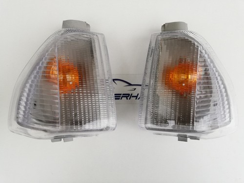 Clear ford escort - clear, xr3i