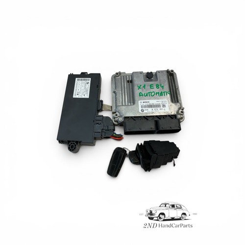 Bmw e84 18d - x1,