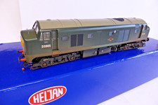 OO gauge Heljan 2309 Class 23