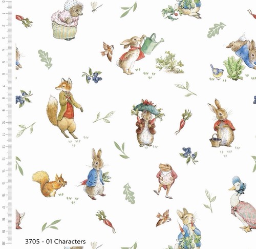 Peter rabbit tales - peter, of