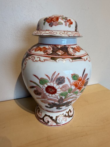 Vintage chinese japanese - vintage, 9"