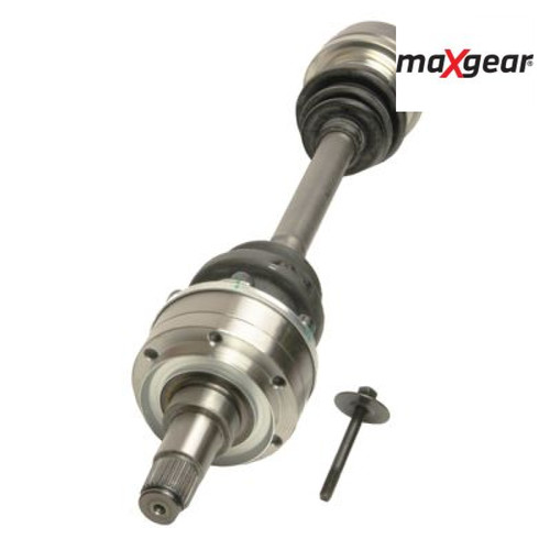 Drive shaft maxgear 1657 - shaft,