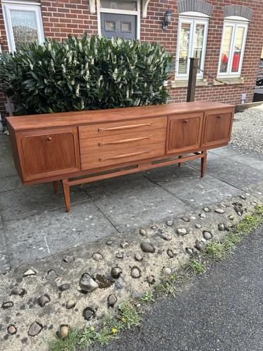 1960 nathan teak - 1960’s,