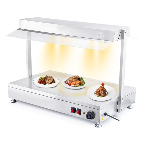 Electric hot plate food - hot,