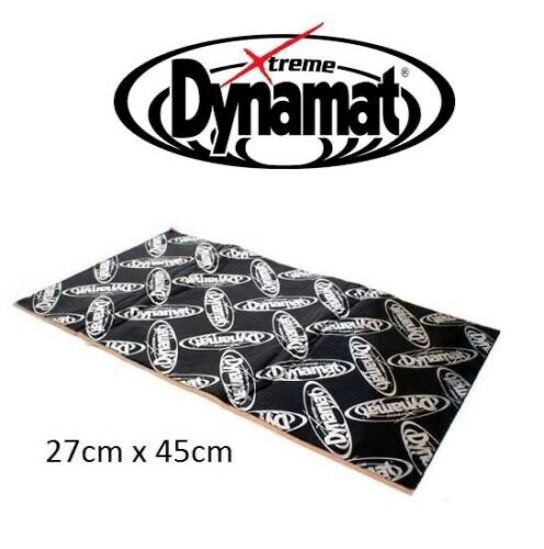 Genuine dynamat xtreme - genuine,