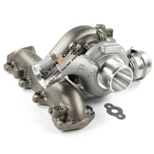 Turbo charger for opel - turbo,