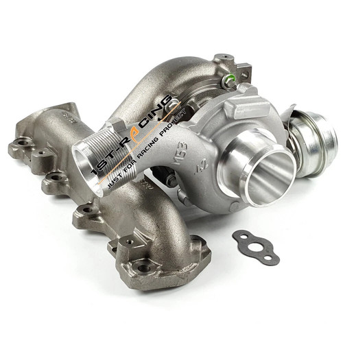 Turbo charger for opel - charger,