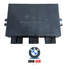 BMW X3 E83 X5 E53 PARKING