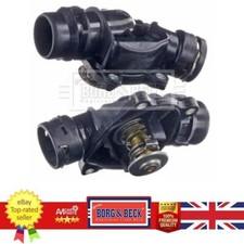 Coolant Thermostat For BMW 3 5 7 X5 Land Rover RANGE ROVER 11512354056
